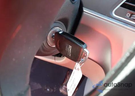 2016 Hyundai Sonata Se из США, поврежденный, VIN 5NPE24AF8GH431872